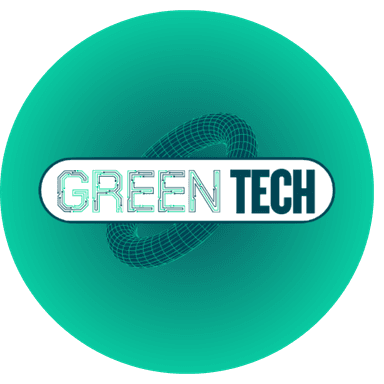 Green Tech Logo