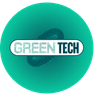 Green Tech Logo